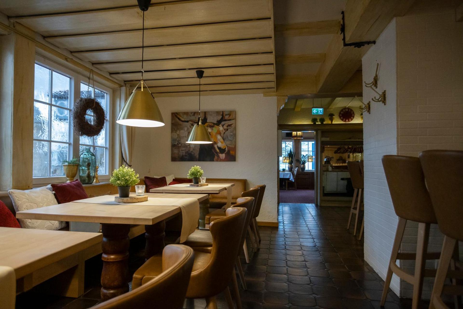 Der Stahlberg Hotel & Restaurant Hilchenbach Luaran gambar