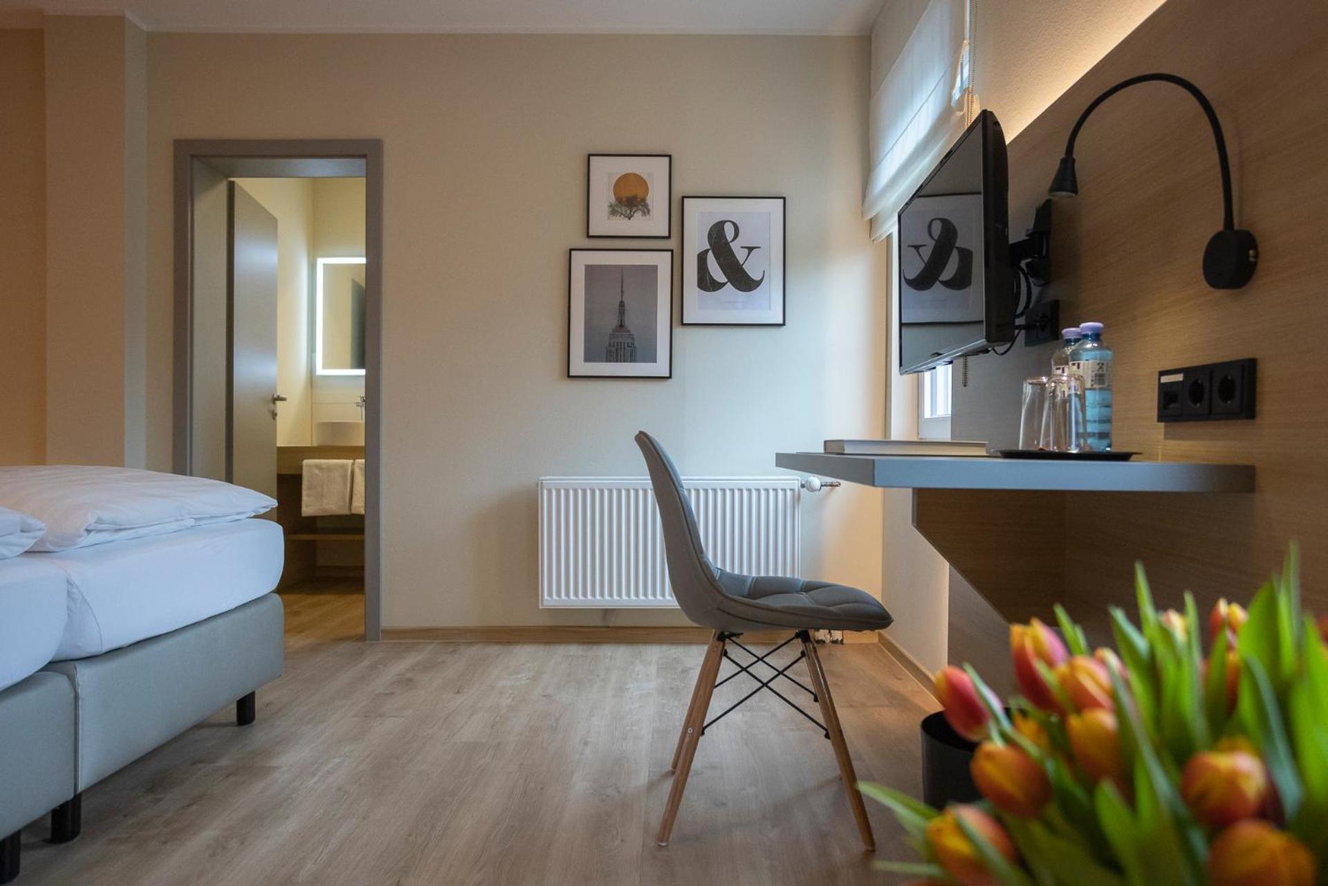 Der Stahlberg Hotel & Restaurant Hilchenbach Luaran gambar
