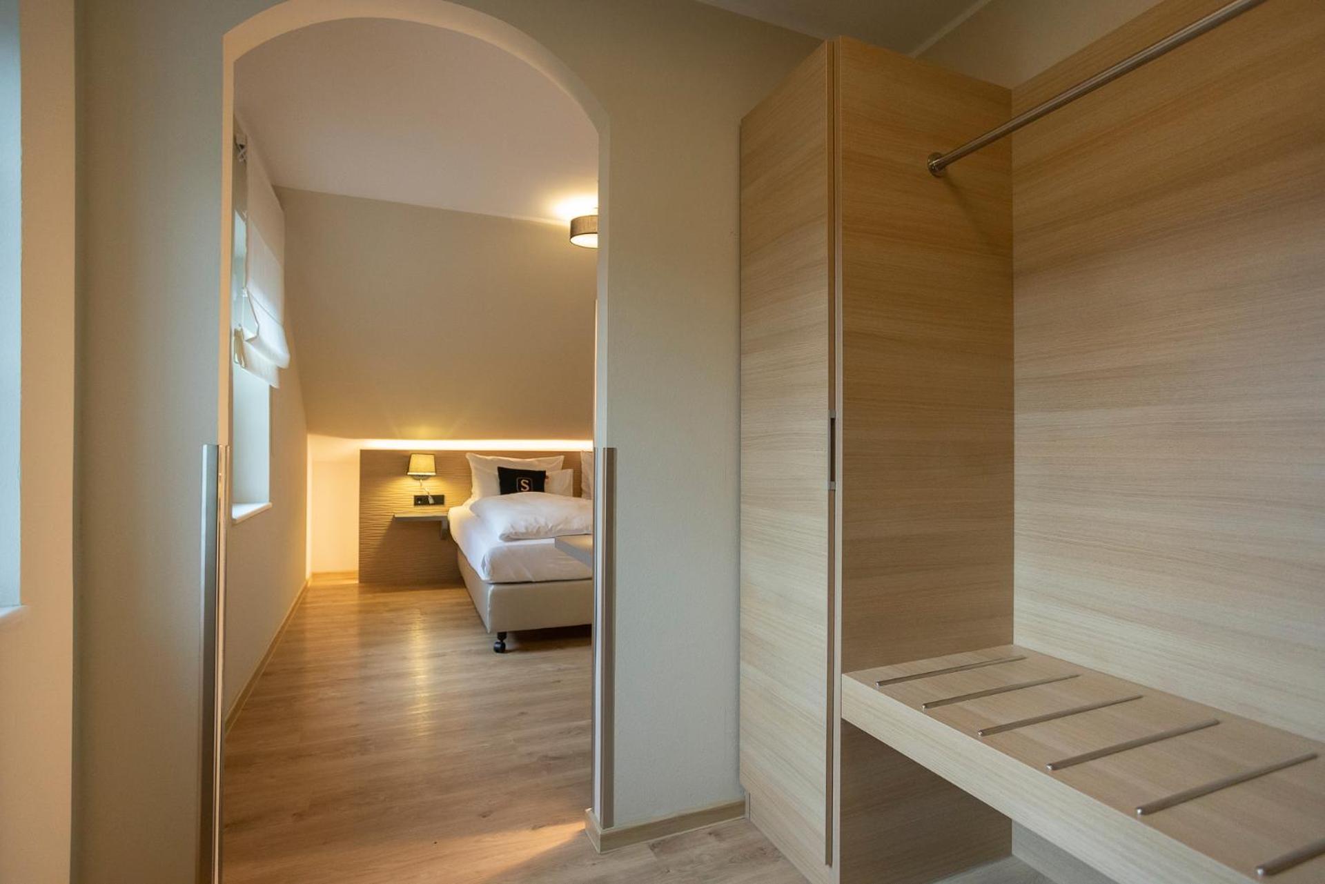 Der Stahlberg Hotel & Restaurant Hilchenbach Luaran gambar