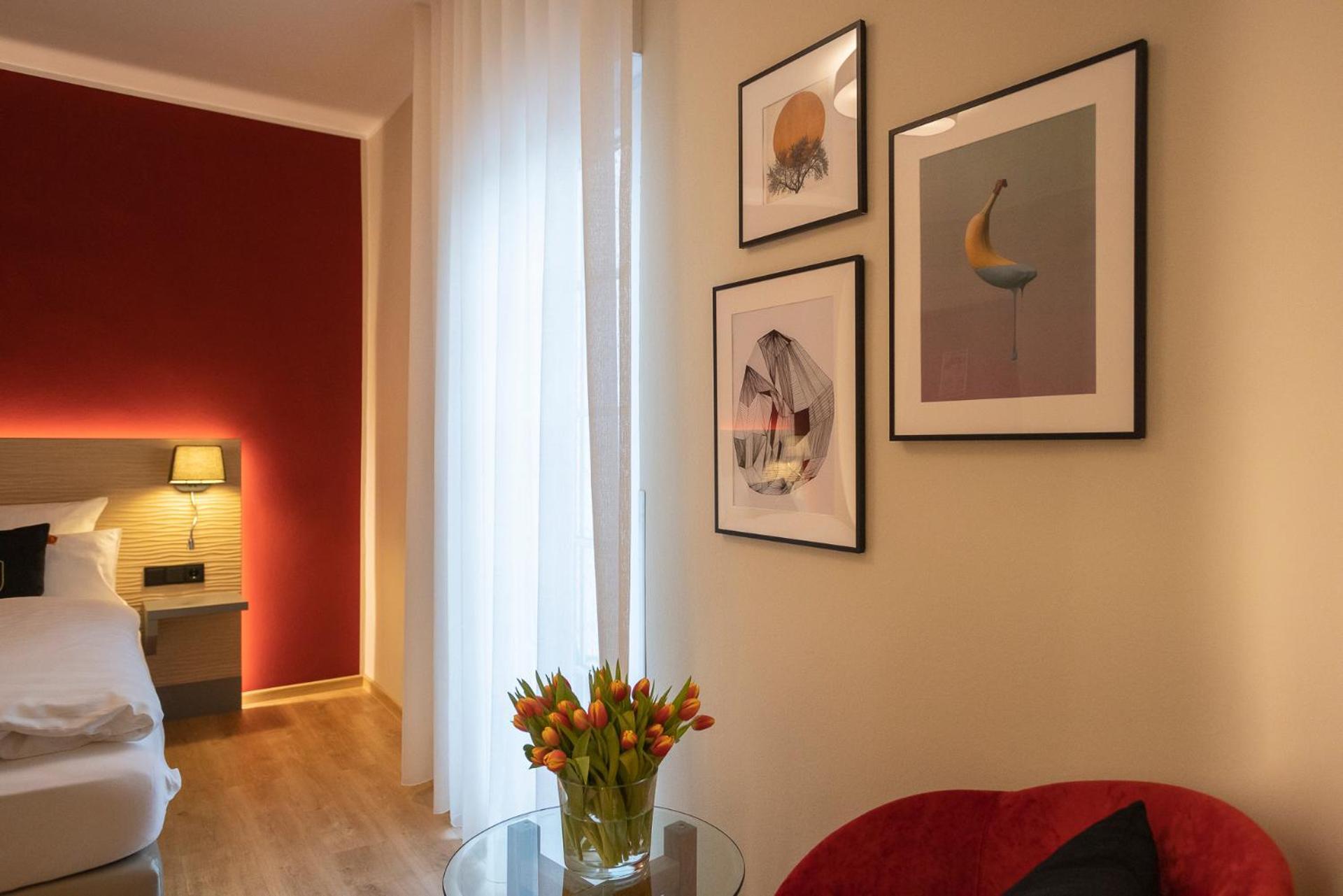 Der Stahlberg Hotel & Restaurant Hilchenbach Luaran gambar