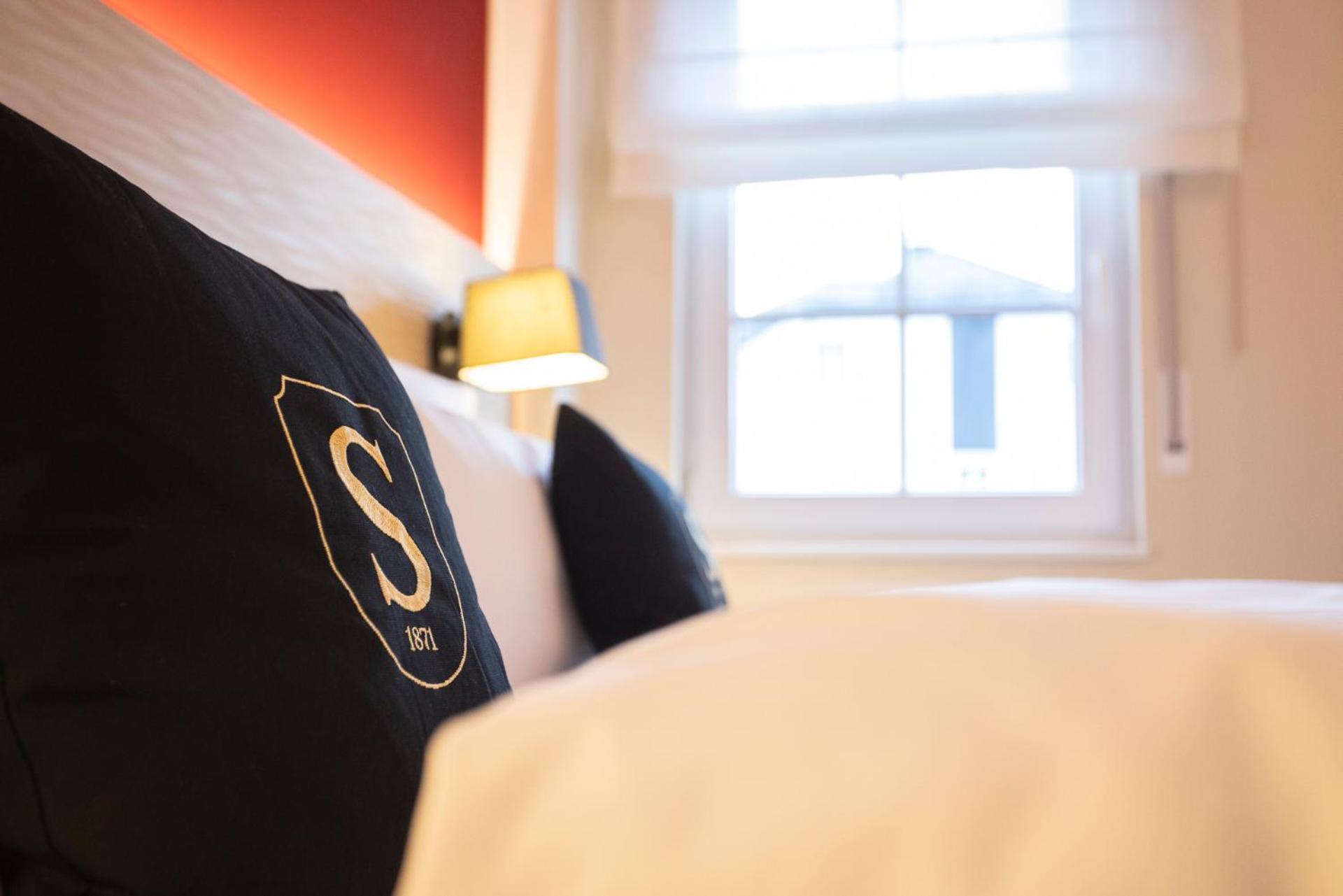 Der Stahlberg Hotel & Restaurant Hilchenbach Luaran gambar