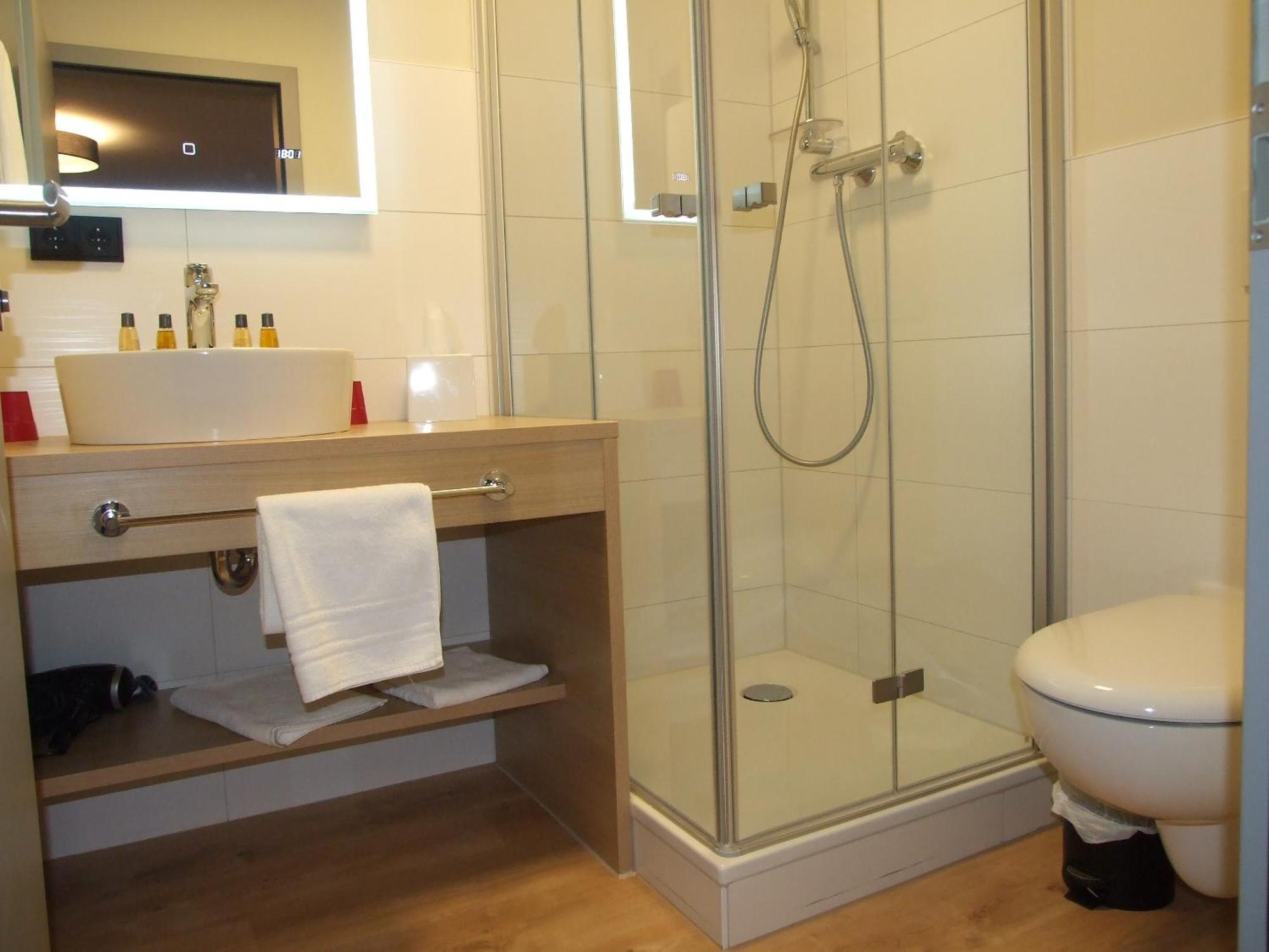 Der Stahlberg Hotel & Restaurant Hilchenbach Luaran gambar
