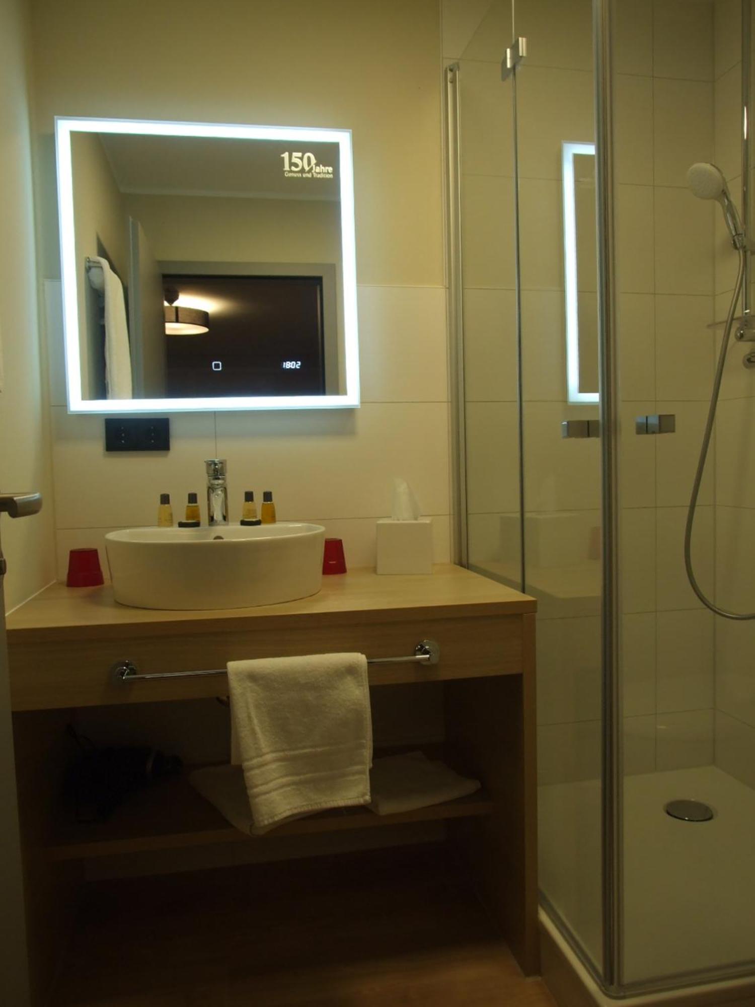 Der Stahlberg Hotel & Restaurant Hilchenbach Luaran gambar