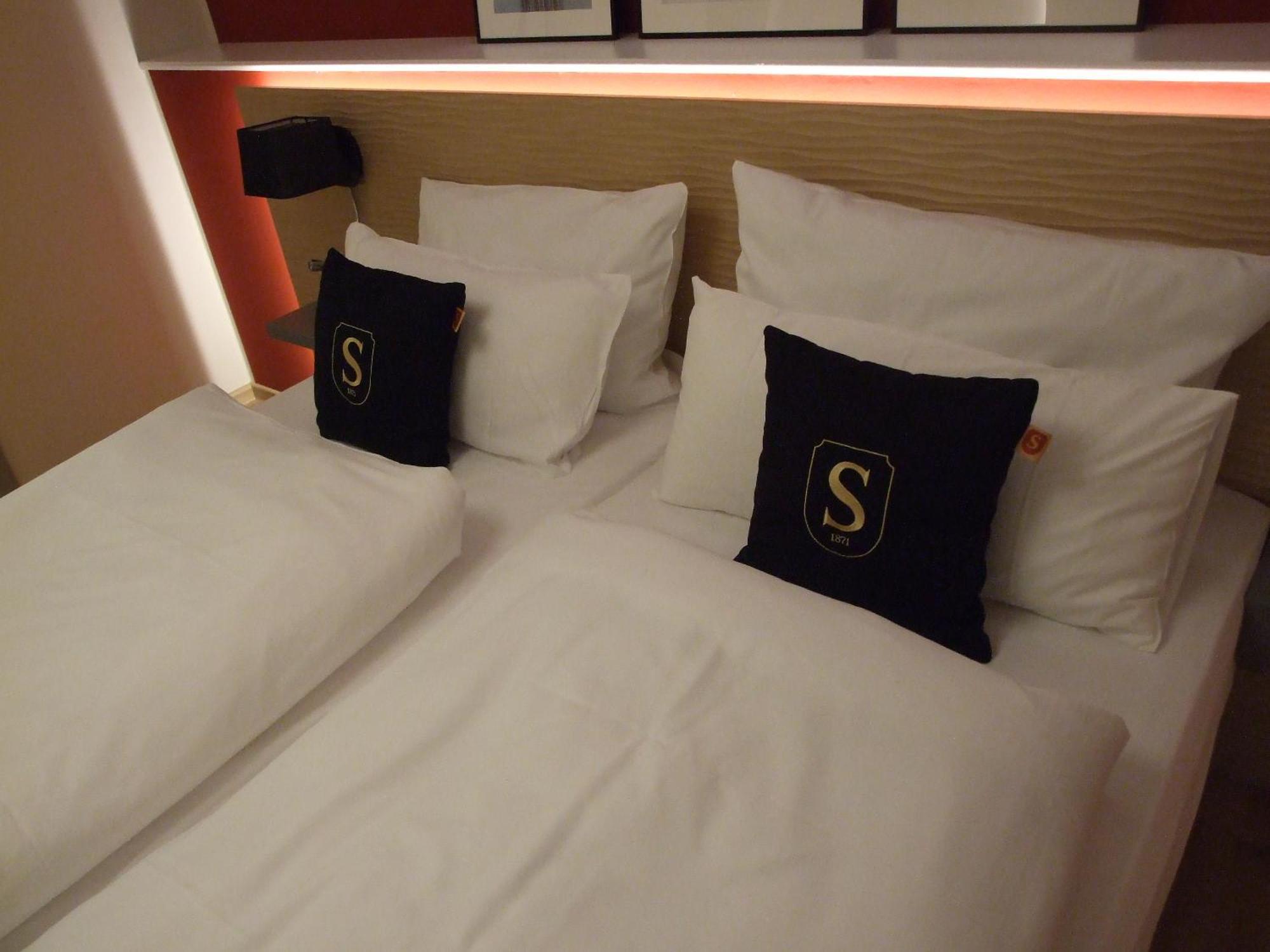 Der Stahlberg Hotel & Restaurant Hilchenbach Luaran gambar