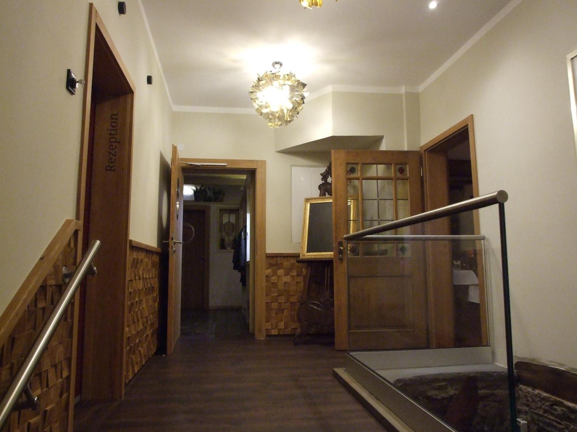 Der Stahlberg Hotel & Restaurant Hilchenbach Luaran gambar